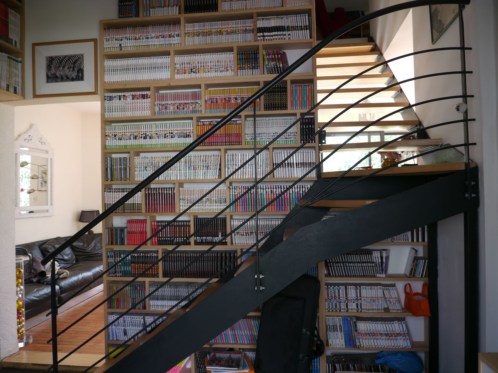 Estudio Independiente Angers 182295