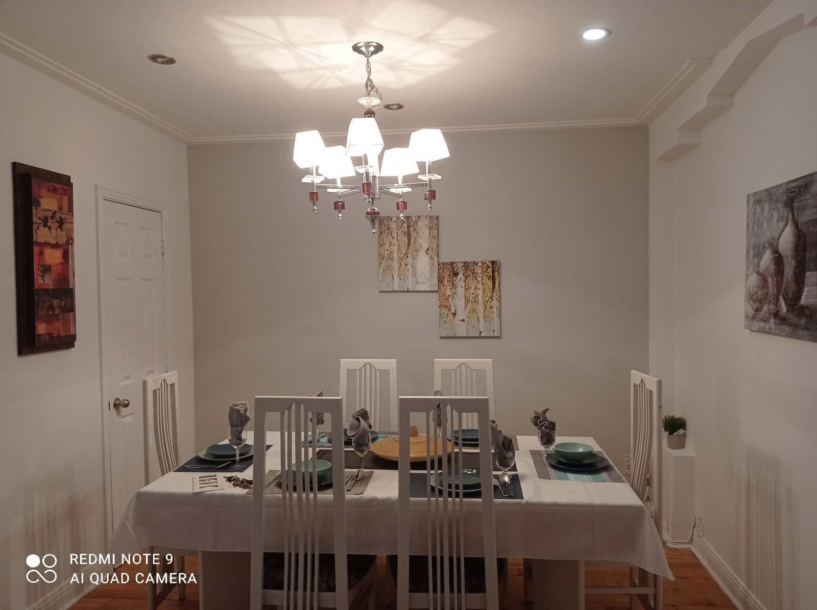 Estudio Independiente Montréal 258064