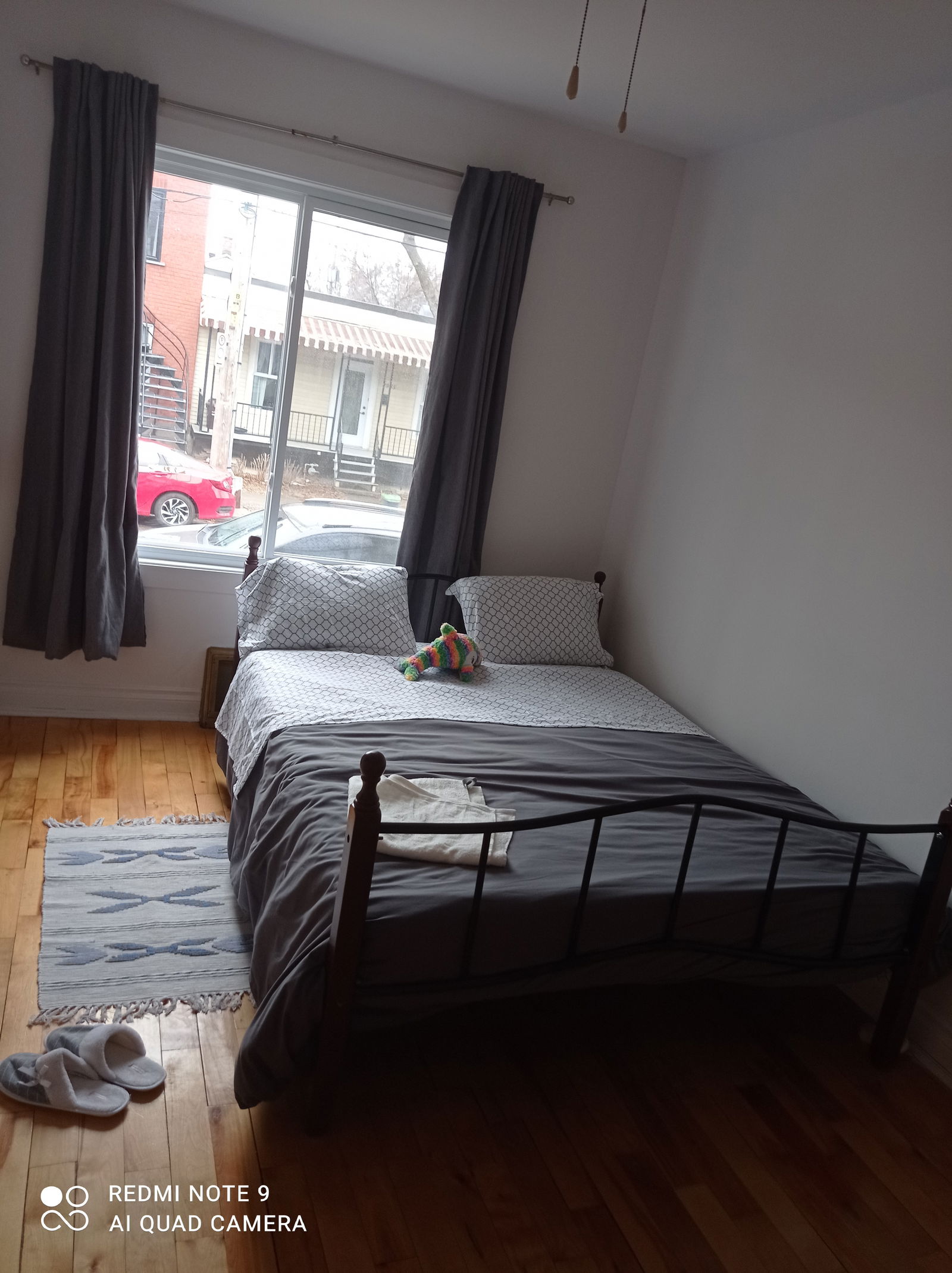 Estudio Independiente Montréal 258064