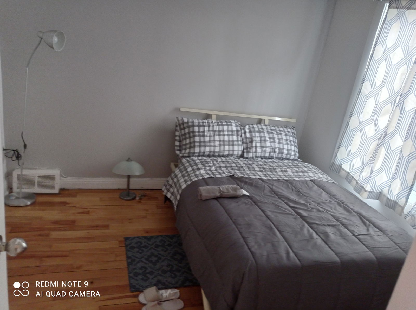 Estudio Independiente Montréal 258064