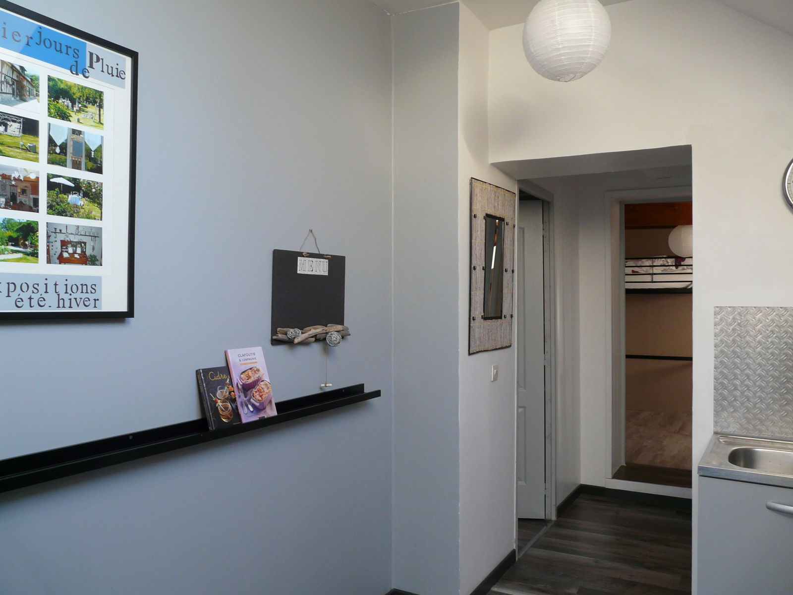 Estudio Independiente Criquetot-l'Esneval 65135