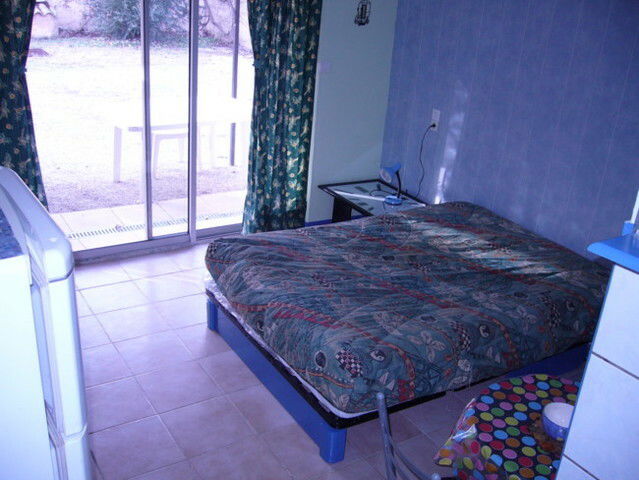 Estudio Independiente Entraigues/Sorgues 5847