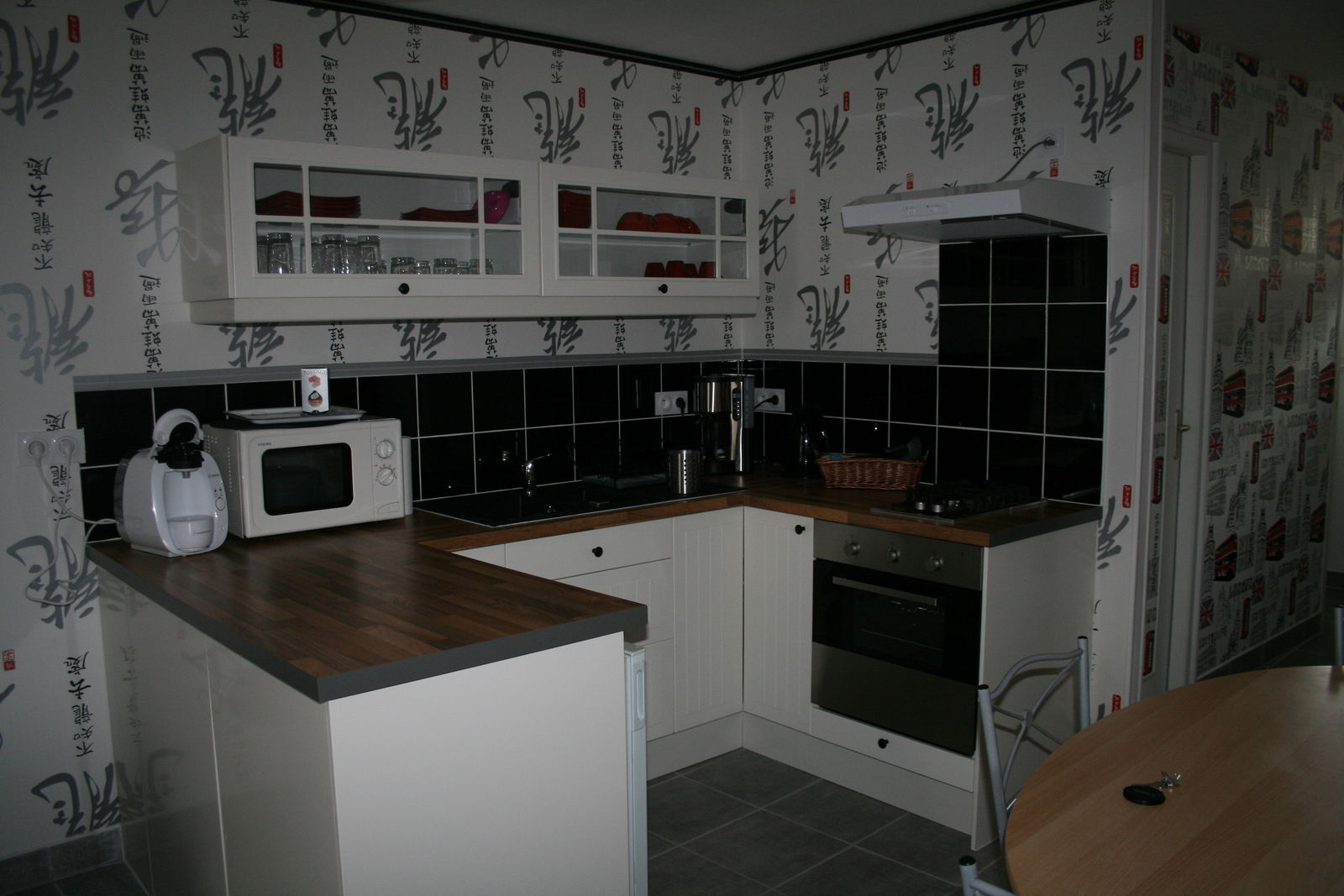 Estudio Independiente Luçon 70755