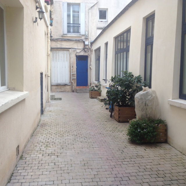 Estudio Independiente Paris 265962