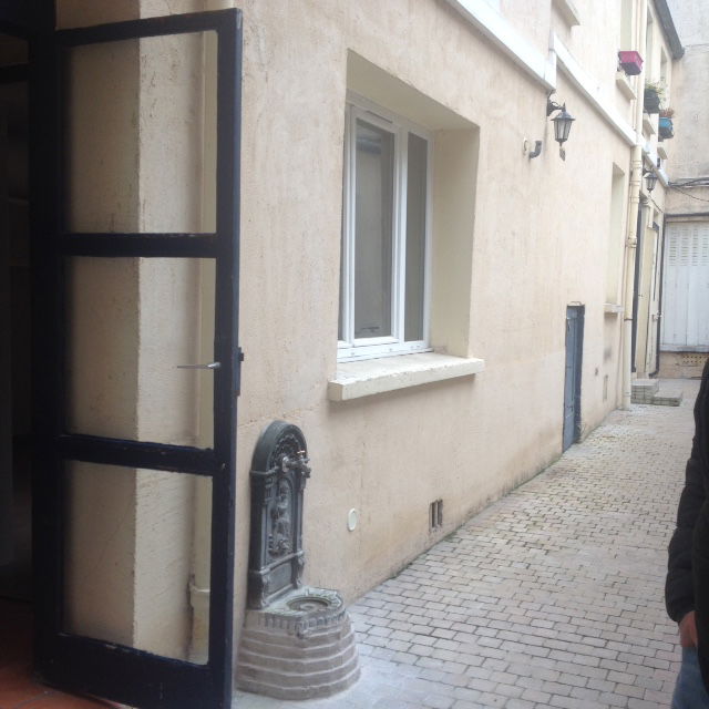 Estudio Independiente Paris 265962