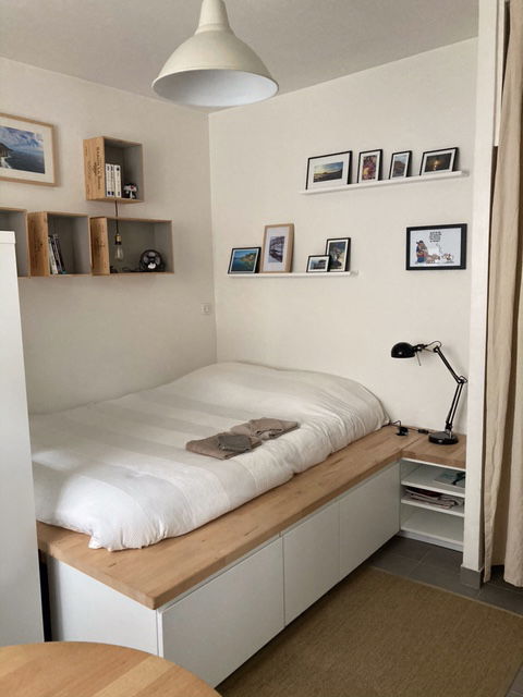 Estudio Independiente Paris 265962