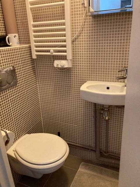 Estudio Independiente Paris 265962