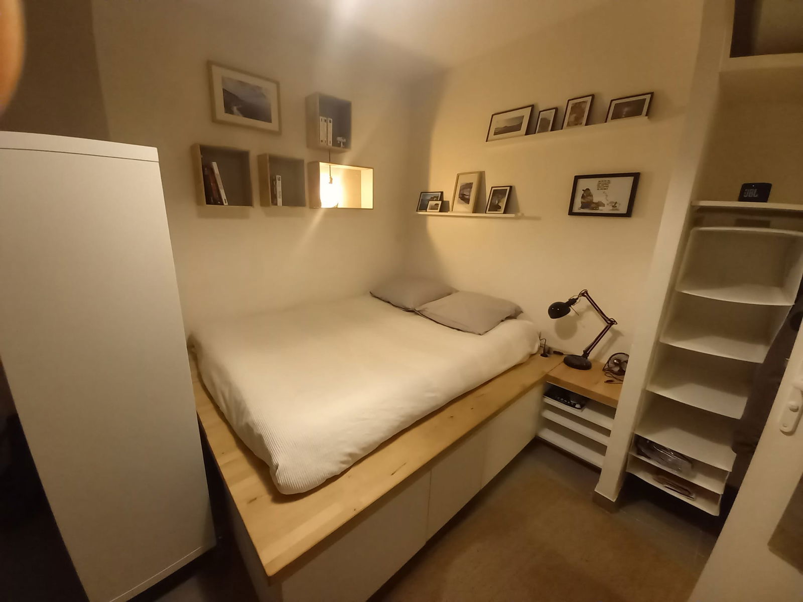 Estudio Independiente Paris 265962