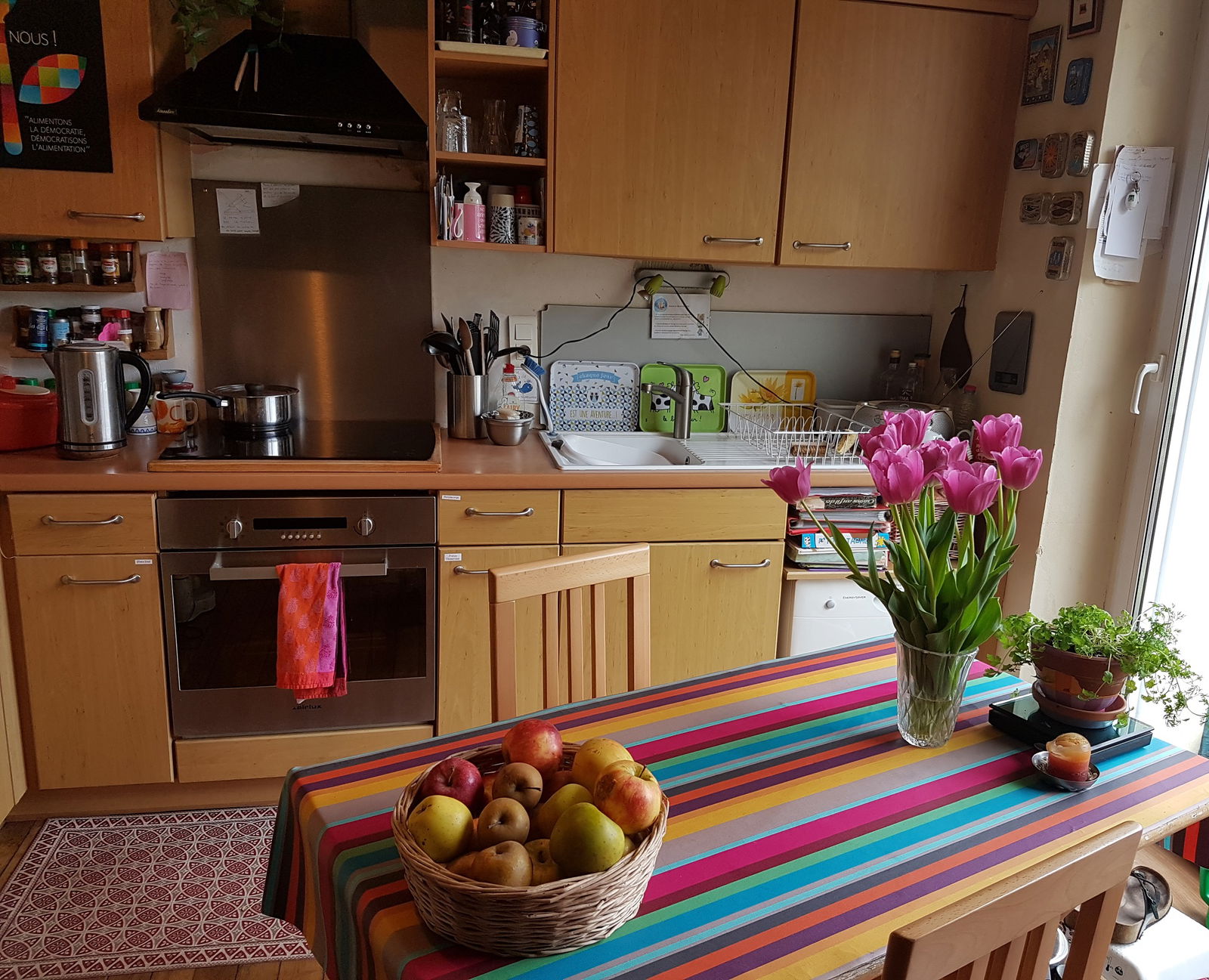 Quedarse En Casa Quimper 263168