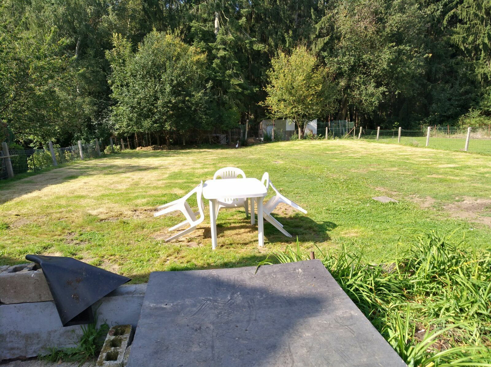 Quedarse En Casa Wavre 163084