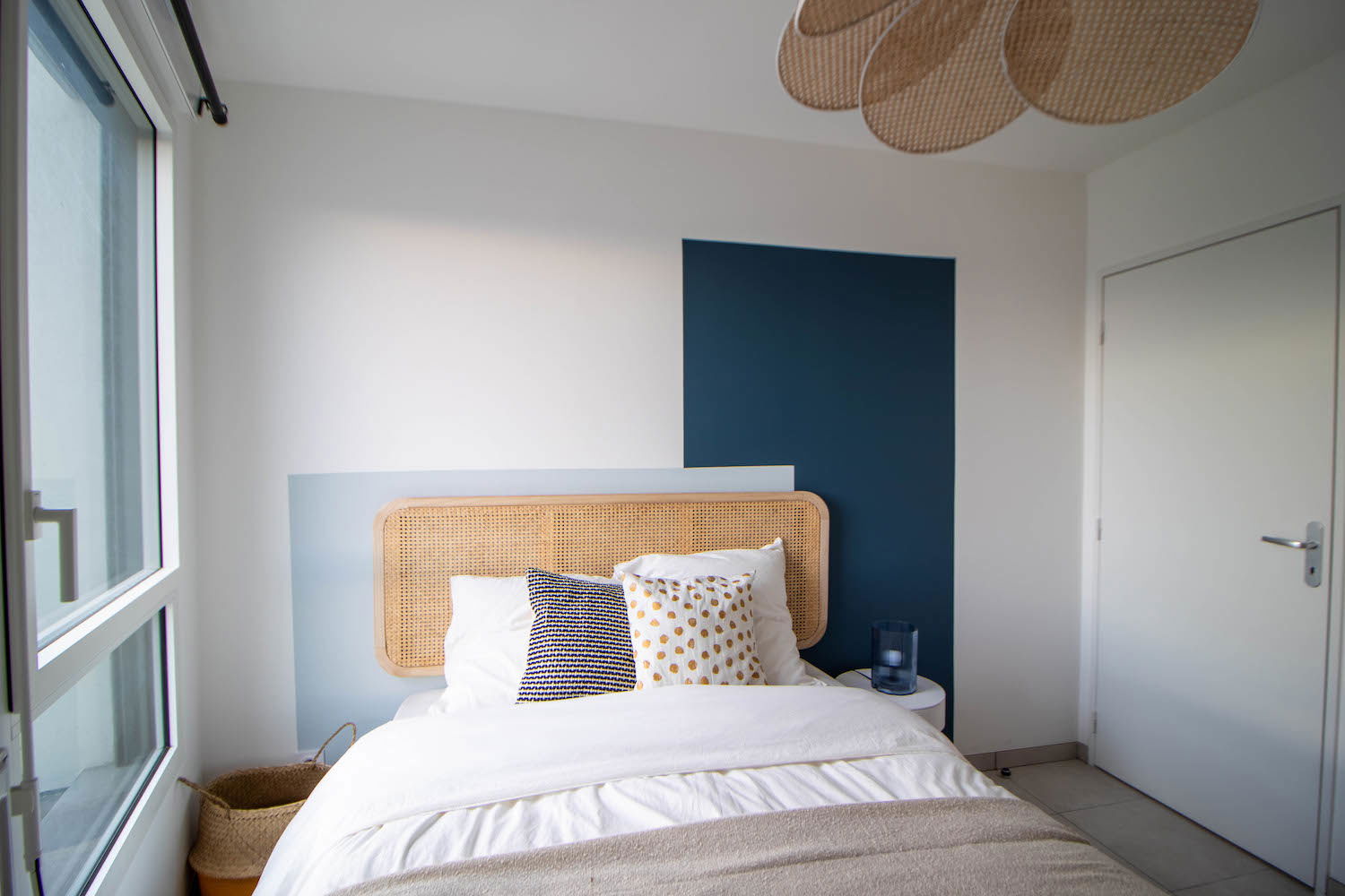 Colocación Villeurbanne 265627