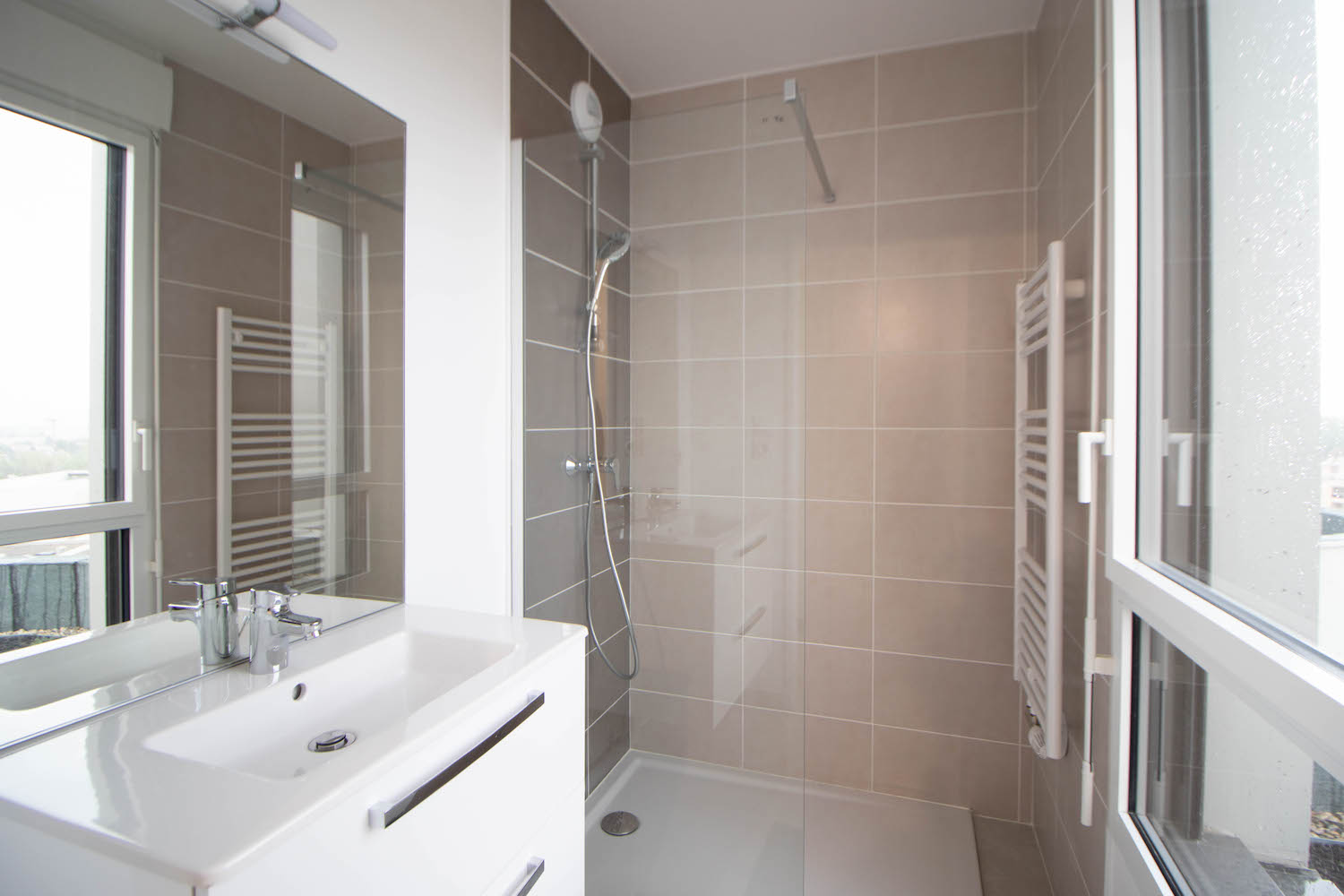 Colocación Villeurbanne 265627