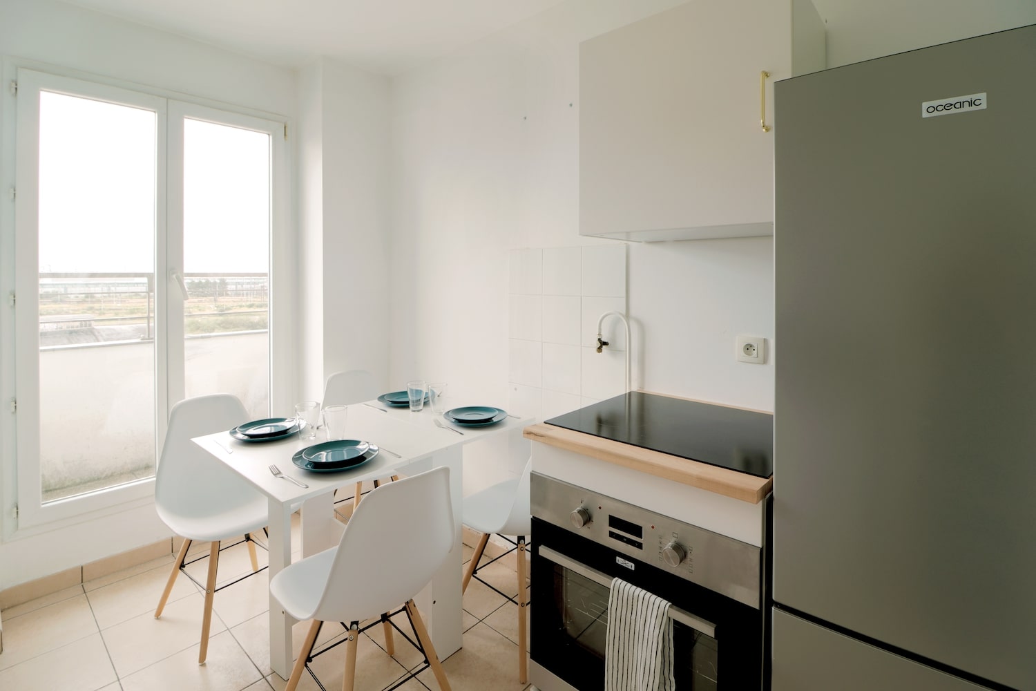 Colocación Saint-Denis 264877