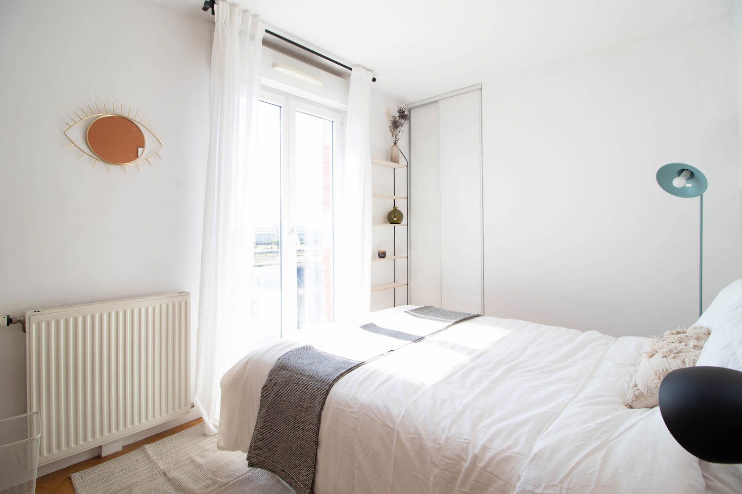 Colocación Saint-Denis 264831