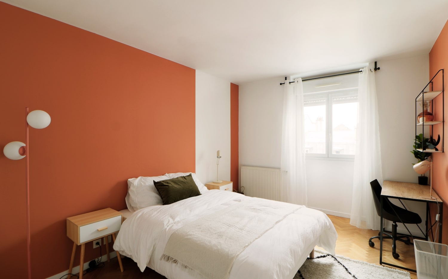 Colocación Saint-Denis 264878