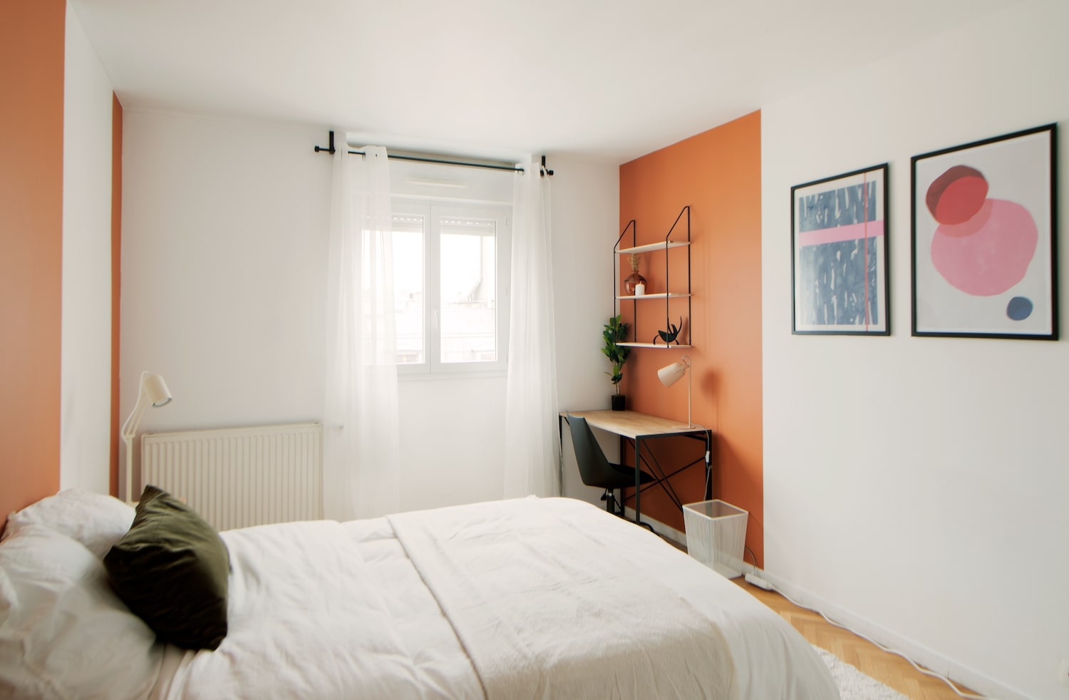 Colocación Saint-Denis 264878