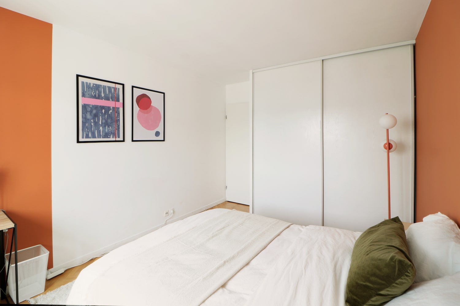 Colocación Saint-Denis 264878