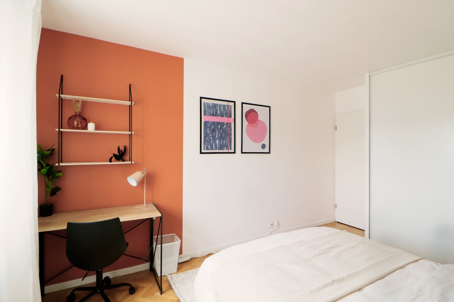 Colocación Saint-Denis 264878