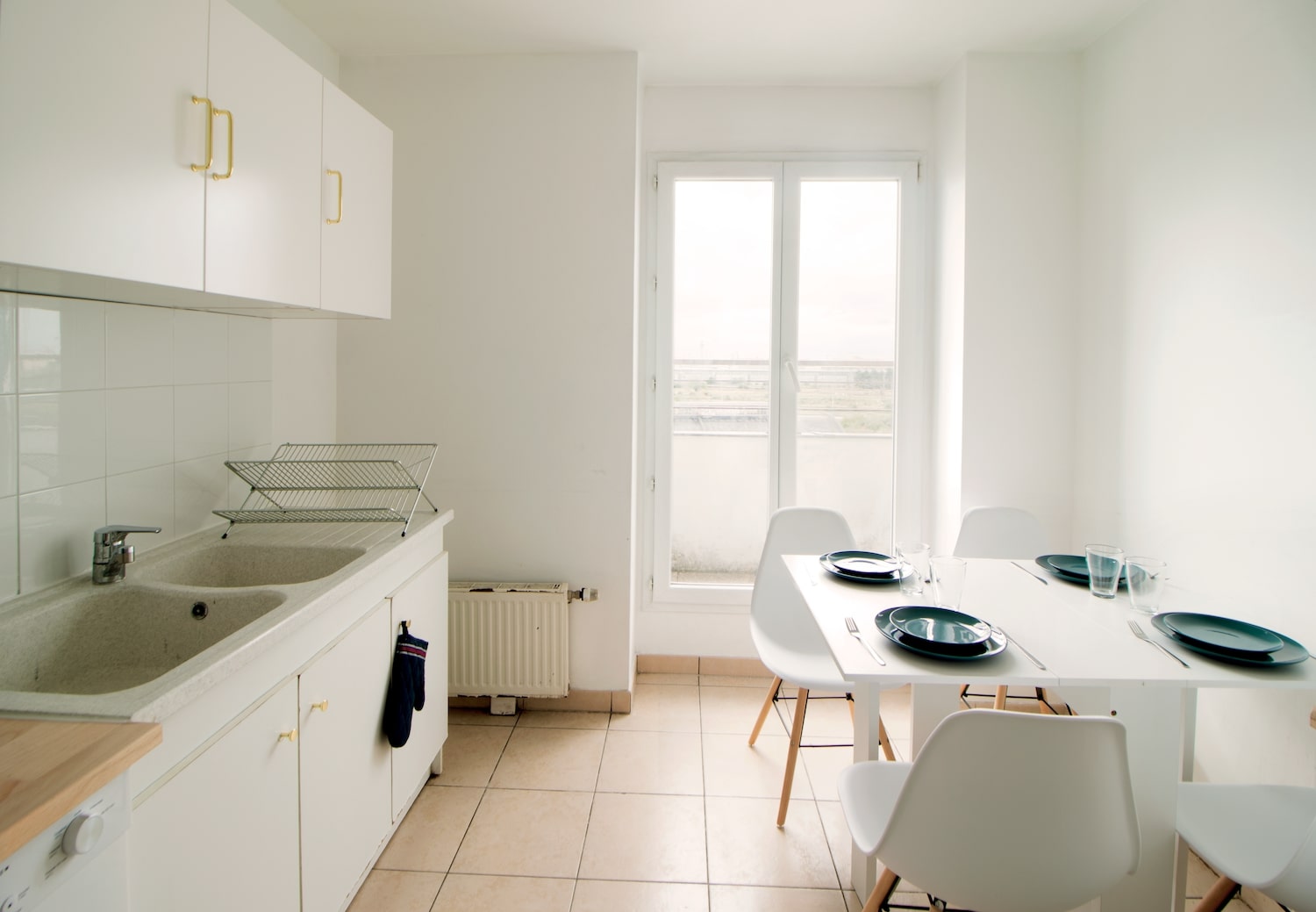 Colocación Saint-Denis 264878