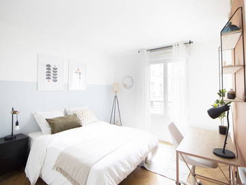 Roomlala | Agradable Habitación De 13 M² - SDN03