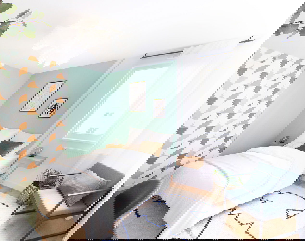 Colocación Schiltigheim 264914