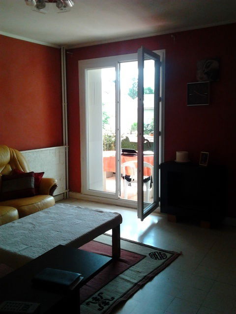 Quedarse En Casa Montpellier 45109
