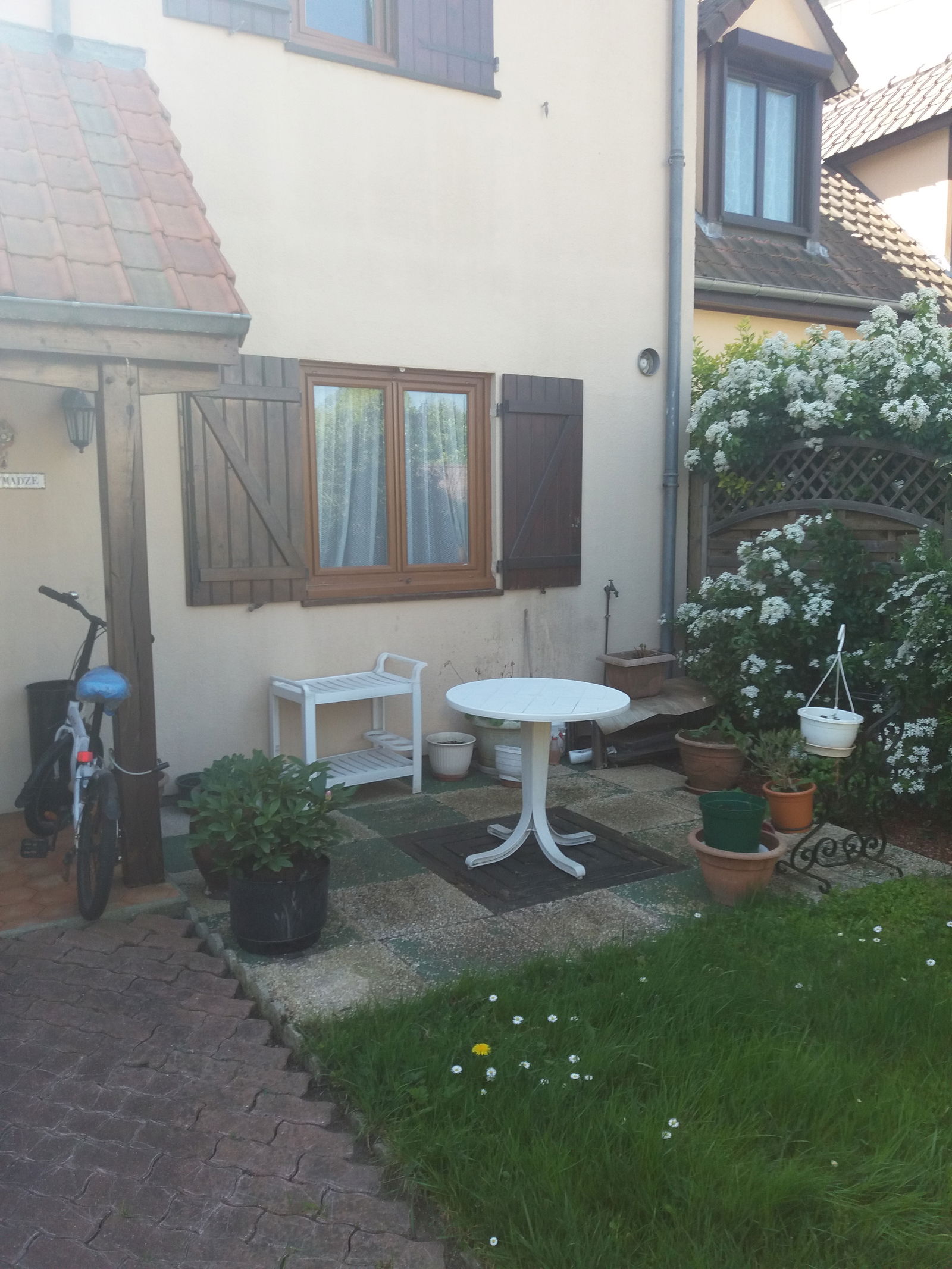 Quedarse En Casa Soisy-sous-Montmorency 288532