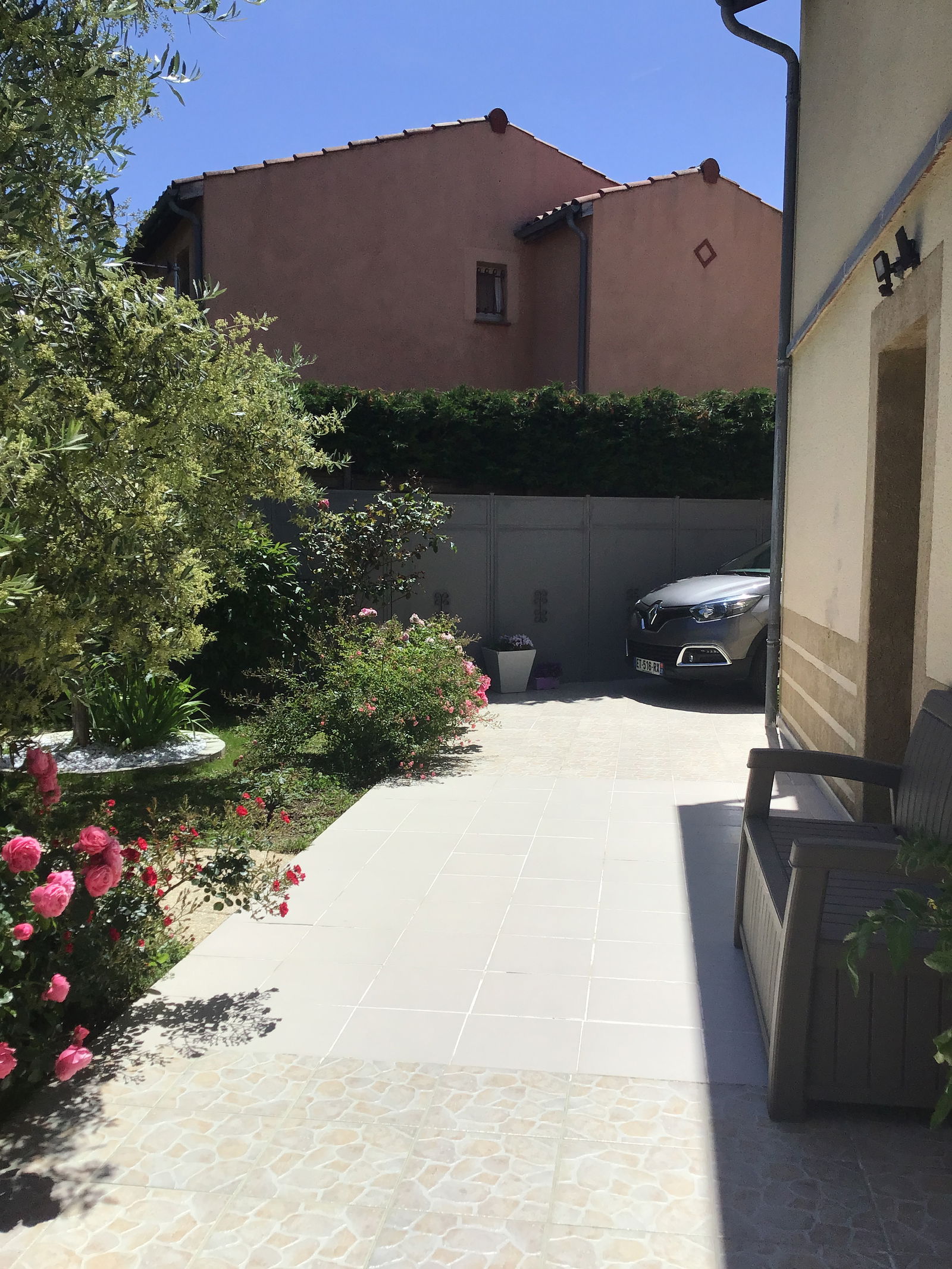 Quedarse En Casa Colomiers 265089