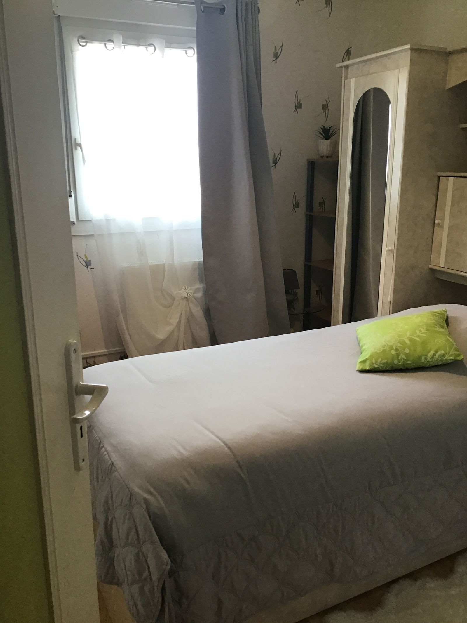 Quedarse En Casa Colomiers 265089