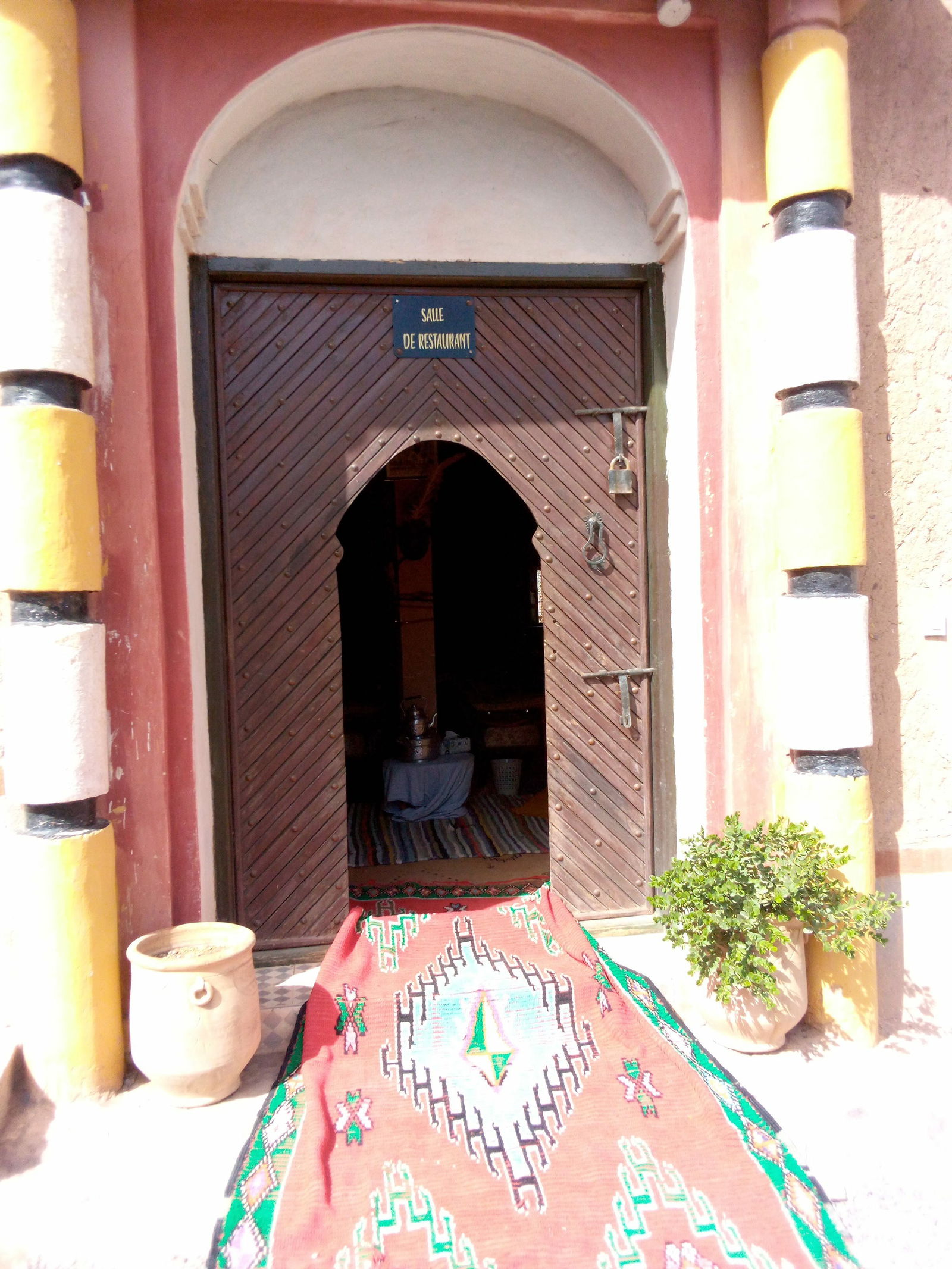 Habitaciones De Huéspedes Ouarzazate 153829