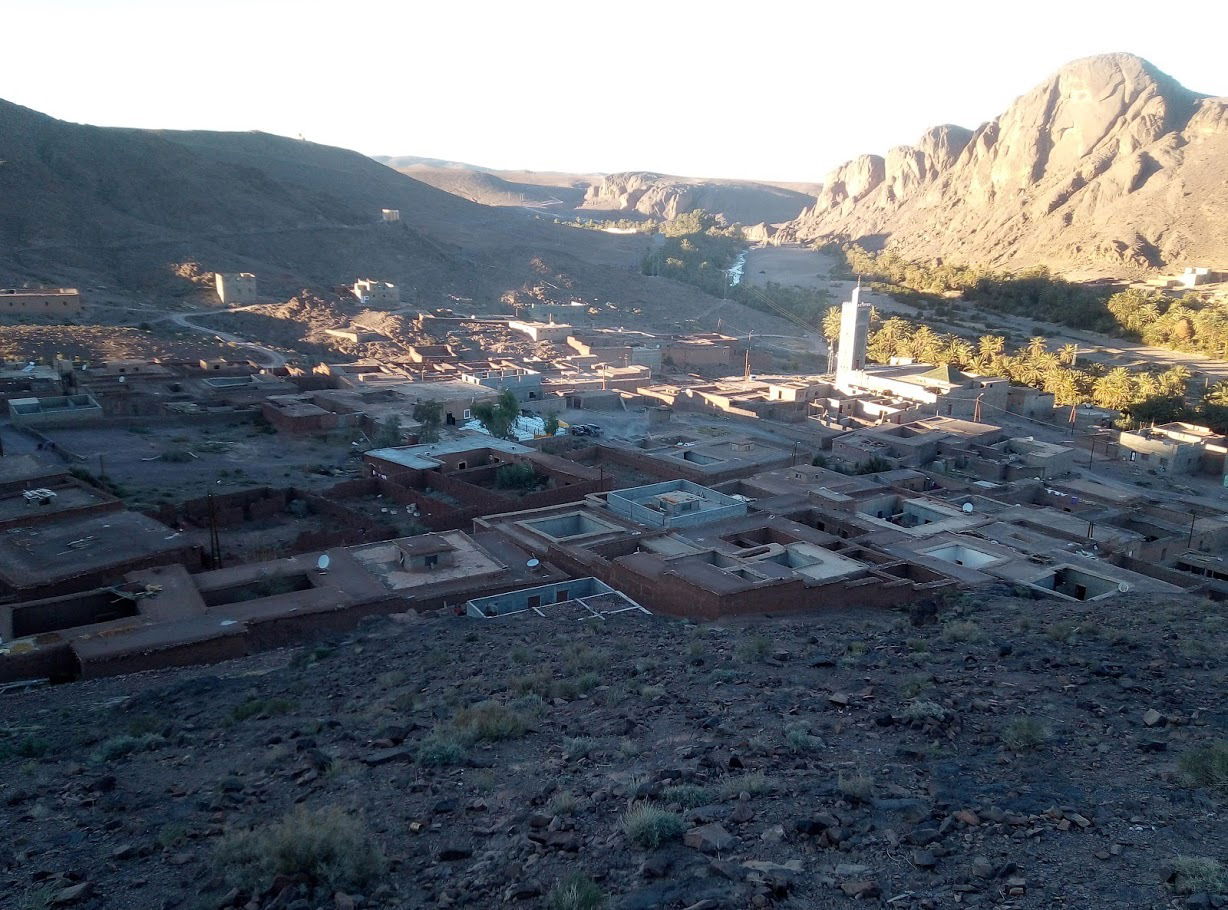 Habitaciones De Huéspedes Ouarzazate 153829