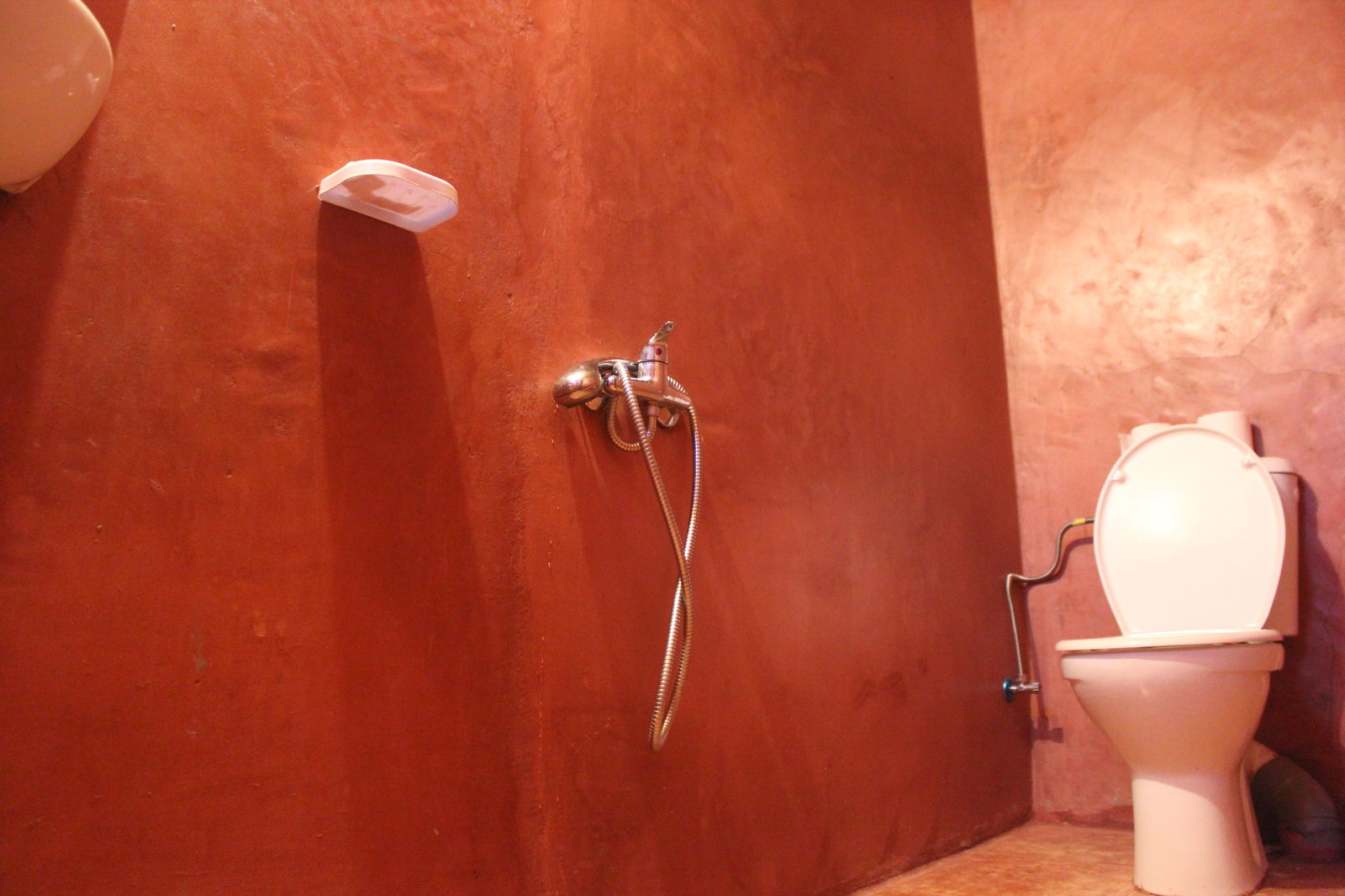 Habitaciones De Huéspedes Ouarzazate 153829
