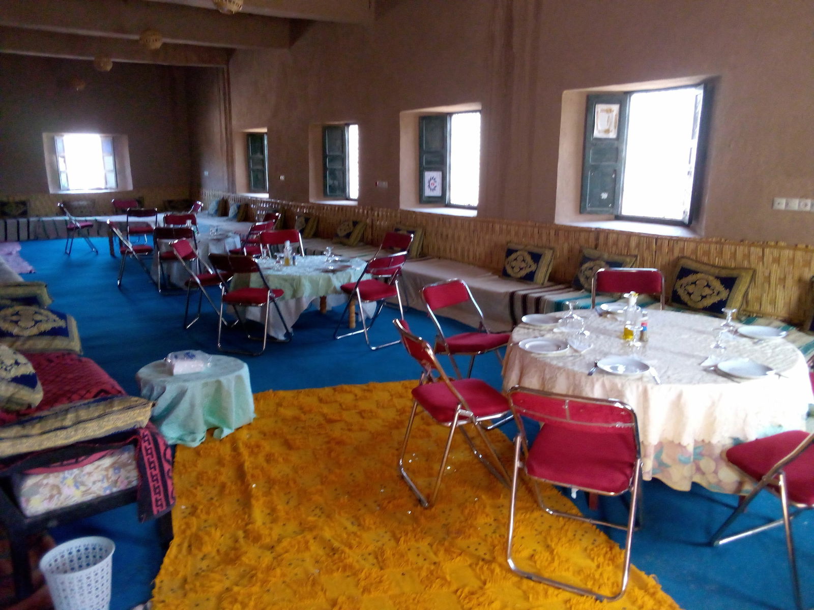 Habitaciones De Huéspedes Ouarzazate 153829