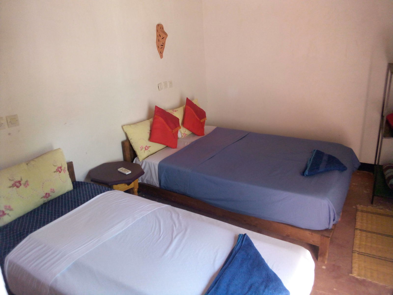 Habitaciones De Huéspedes Ouarzazate 153829