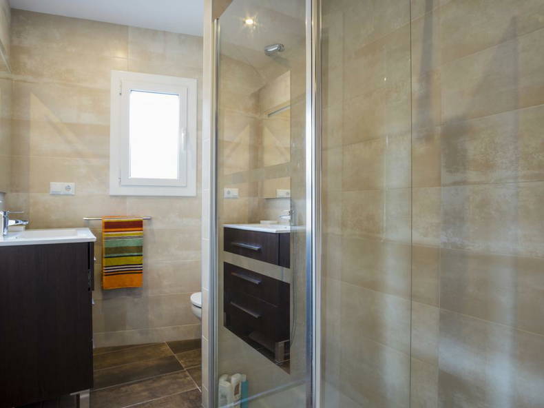 Hospedagem Em Casa De Família Barcelona 174901-1