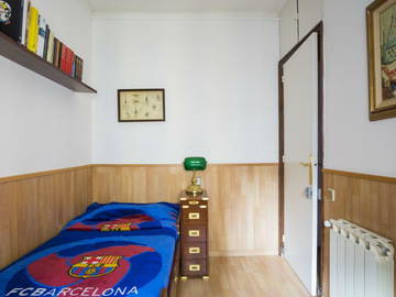 Habitación En Alquiler Barcelona 174901