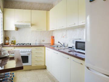 Chambre Chez L'habitant Barcelona 174901-4