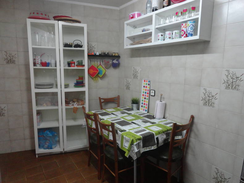 Chambre Chez L'habitant Barcelona 91799-5