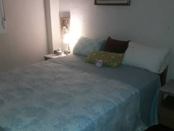 Chambre Chez L'habitant Madrid 164103-8