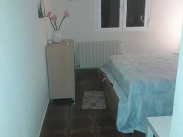 Chambre Chez L'habitant Madrid 164103-9