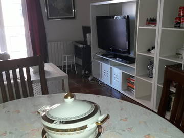 Chambre Chez L'habitant Madrid 164103-6