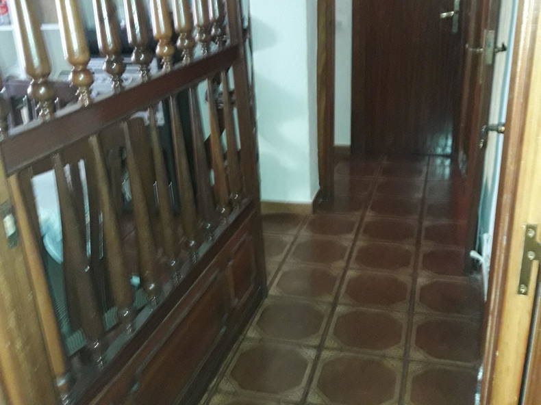 Quedarse En Casa Madrid 164103-5