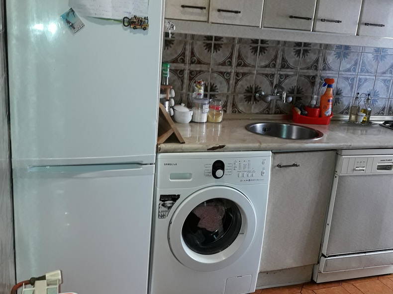 Quedarse En Casa Madrid 164103-1