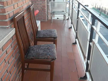 Room For Rent Madrid 164103