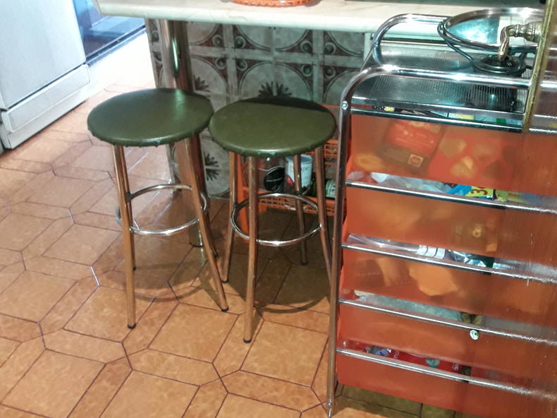 Quedarse En Casa Madrid 164103-3