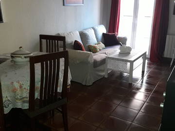 Chambre Chez L'habitant Madrid 164103-4