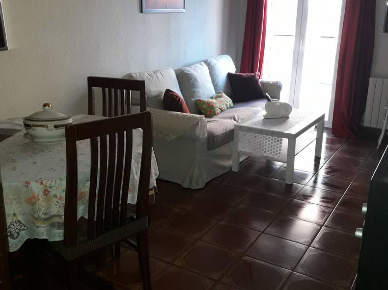 Quedarse En Casa Madrid 164103-4