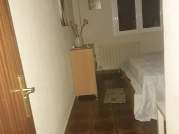 Chambre Chez L'habitant Madrid 164103-11