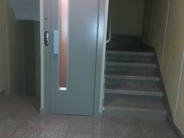 Chambre Chez L'habitant Madrid 164103-10