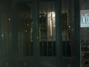 Chambre Chez L'habitant Madrid 164103-12